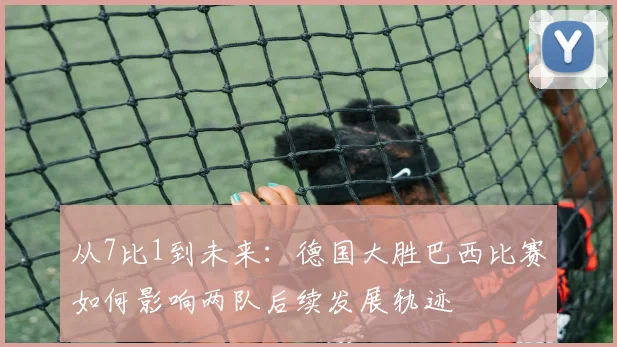 从7比1到未来：德国大胜巴西比赛如何影响两队后续发展轨迹